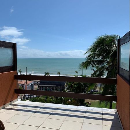 Lumar Hotel Pontanegra Natal Exterior foto