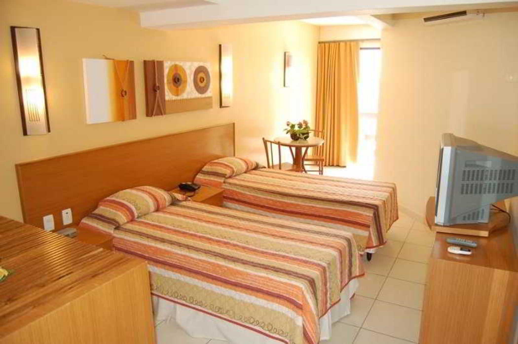Lumar Hotel Pontanegra Natal Exterior foto